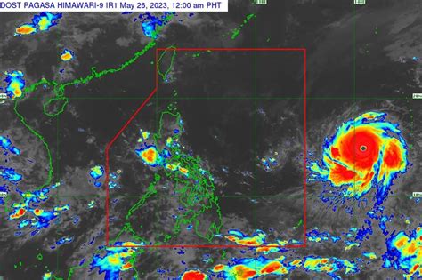 super typhoon mawar update|Super typhoon Mawar expected to further intensify .